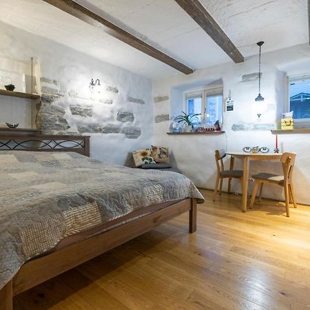 Like Home Apartments Salme 31 Tallinn Bagian luar foto