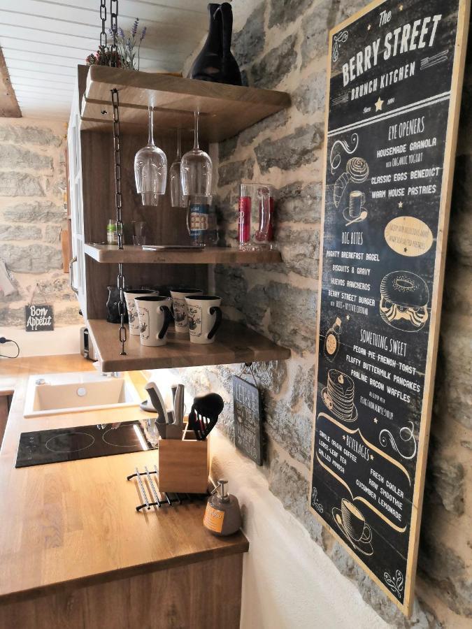 Like Home Apartments Salme 31 Tallinn Bagian luar foto