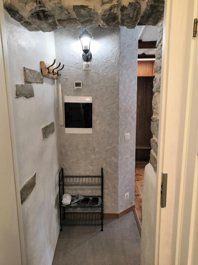 Like Home Apartments Salme 31 Tallinn Bagian luar foto