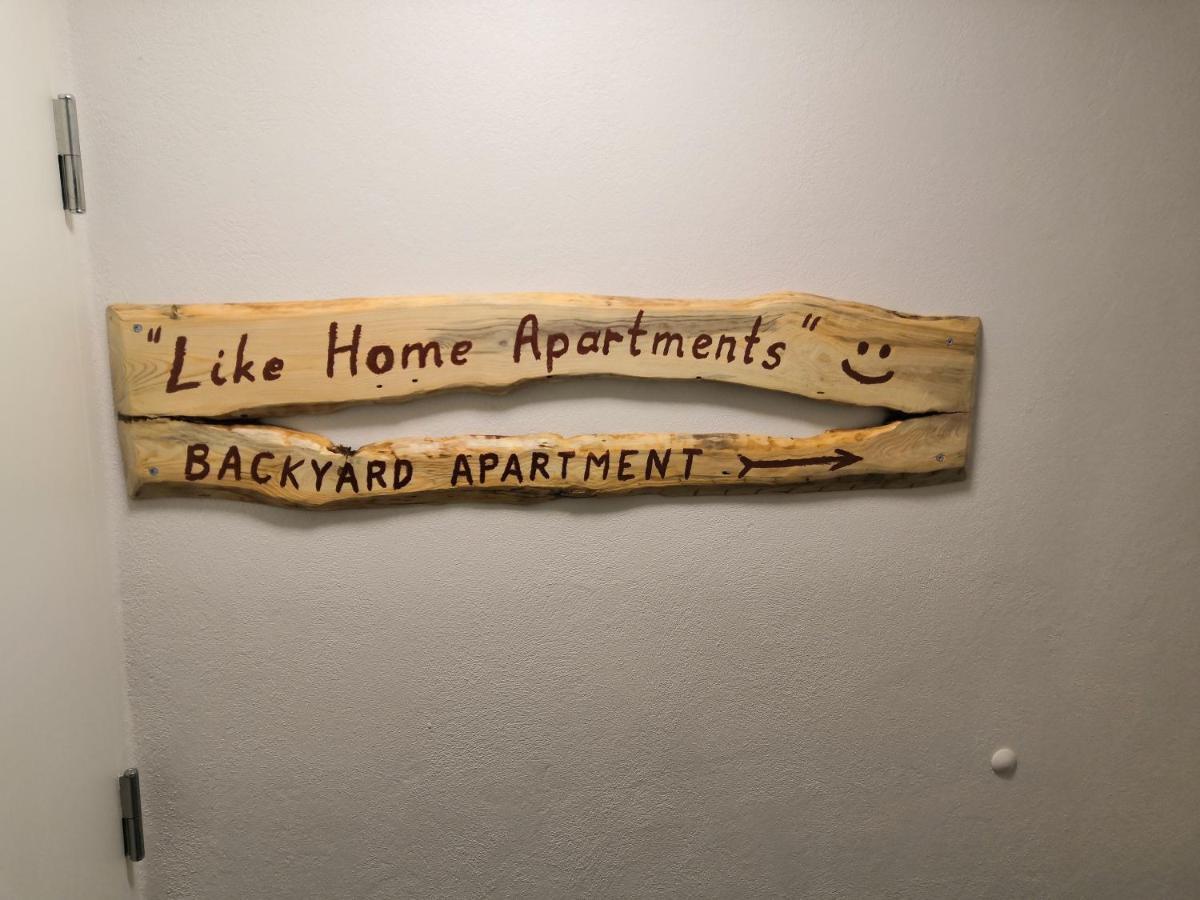 Like Home Apartments Salme 31 Tallinn Bagian luar foto