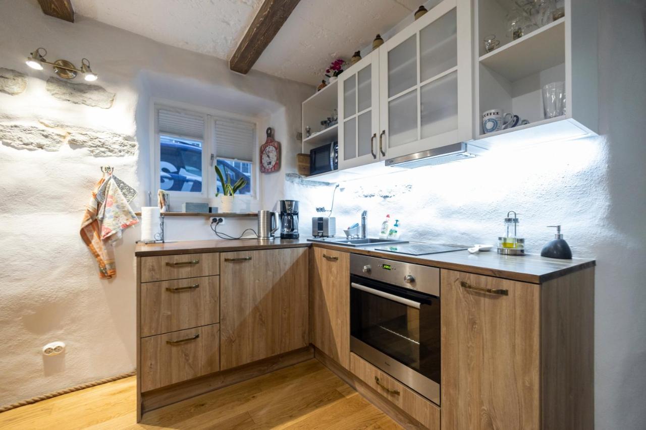 Like Home Apartments Salme 31 Tallinn Bagian luar foto