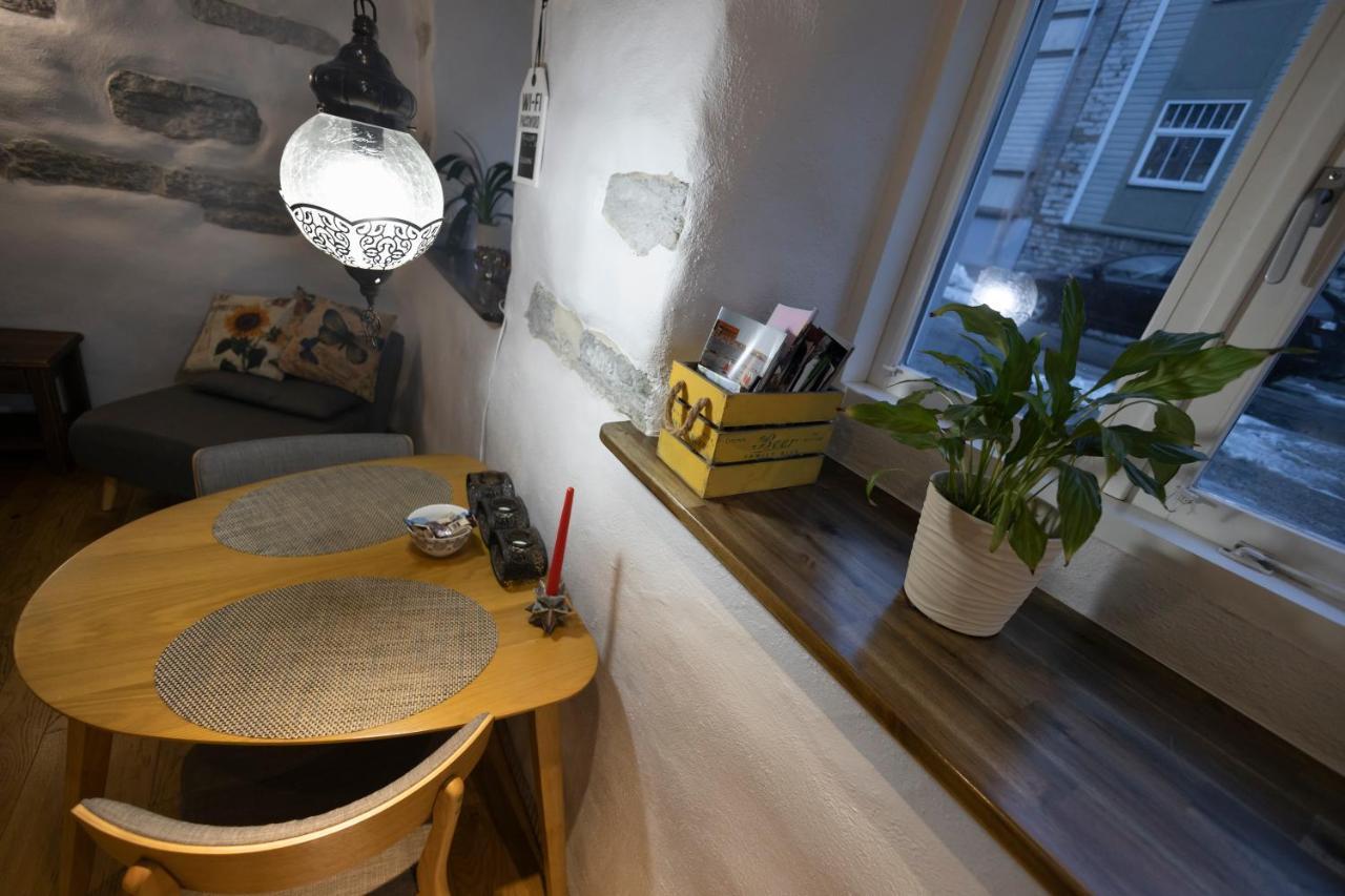 Like Home Apartments Salme 31 Tallinn Bagian luar foto