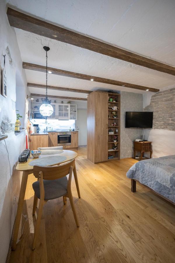 Like Home Apartments Salme 31 Tallinn Bagian luar foto