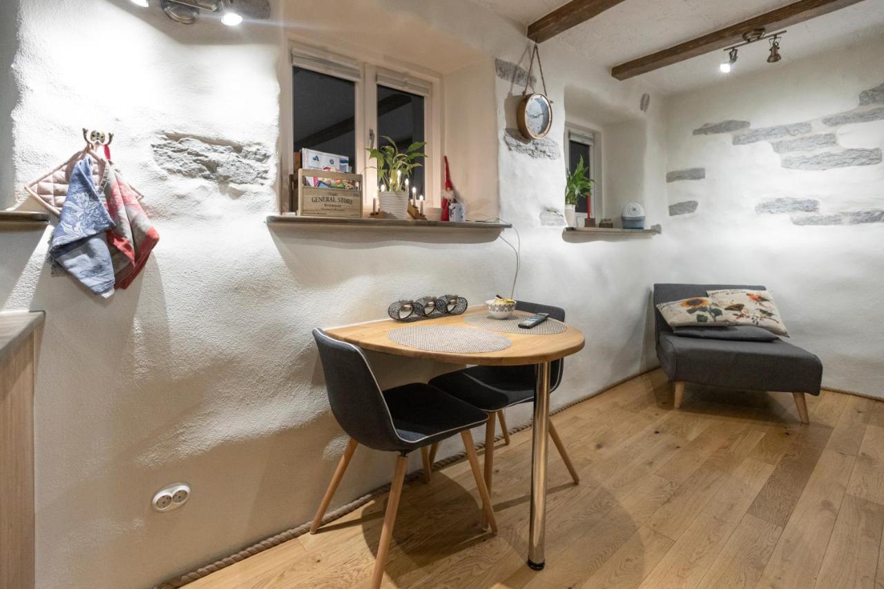 Like Home Apartments Salme 31 Tallinn Bagian luar foto