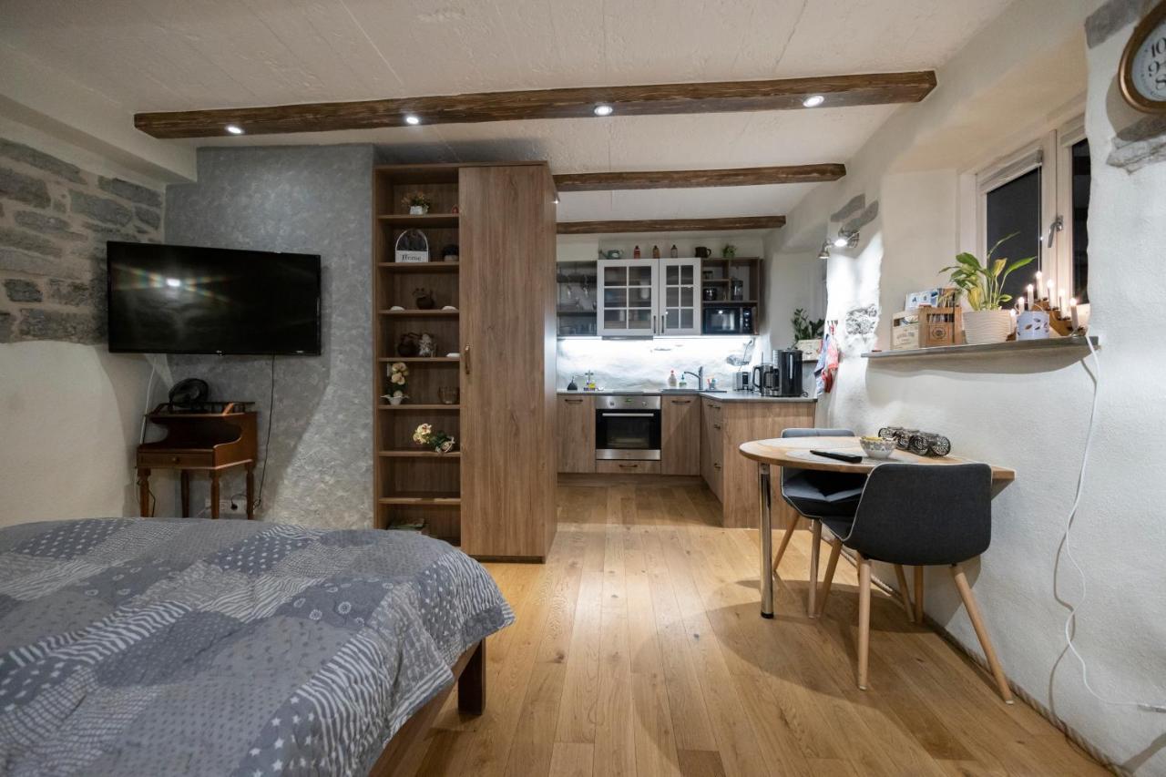 Like Home Apartments Salme 31 Tallinn Bagian luar foto