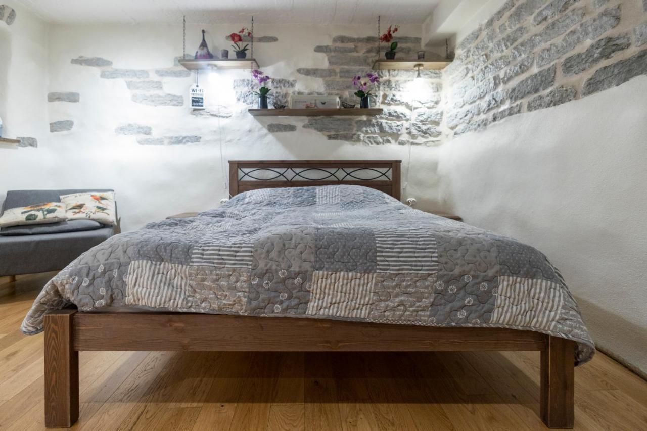 Like Home Apartments Salme 31 Tallinn Bagian luar foto