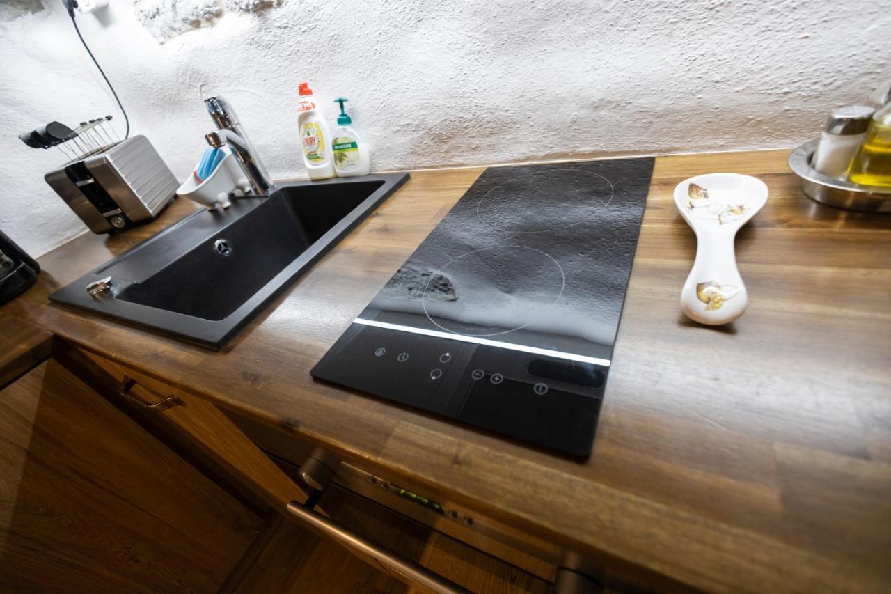 Like Home Apartments Salme 31 Tallinn Bagian luar foto