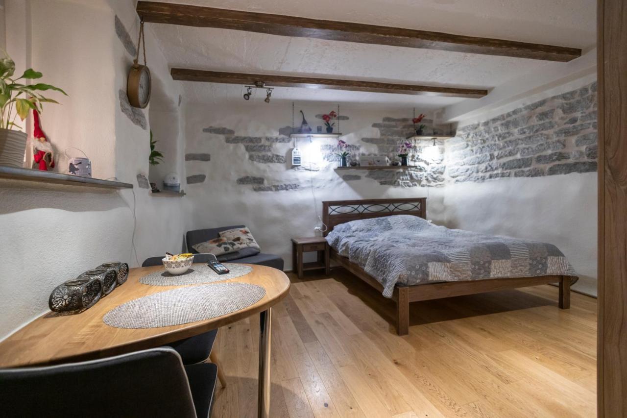 Like Home Apartments Salme 31 Tallinn Bagian luar foto