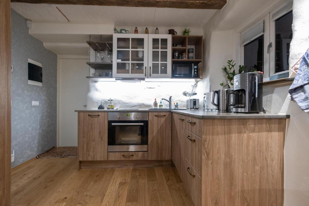Like Home Apartments Salme 31 Tallinn Bagian luar foto