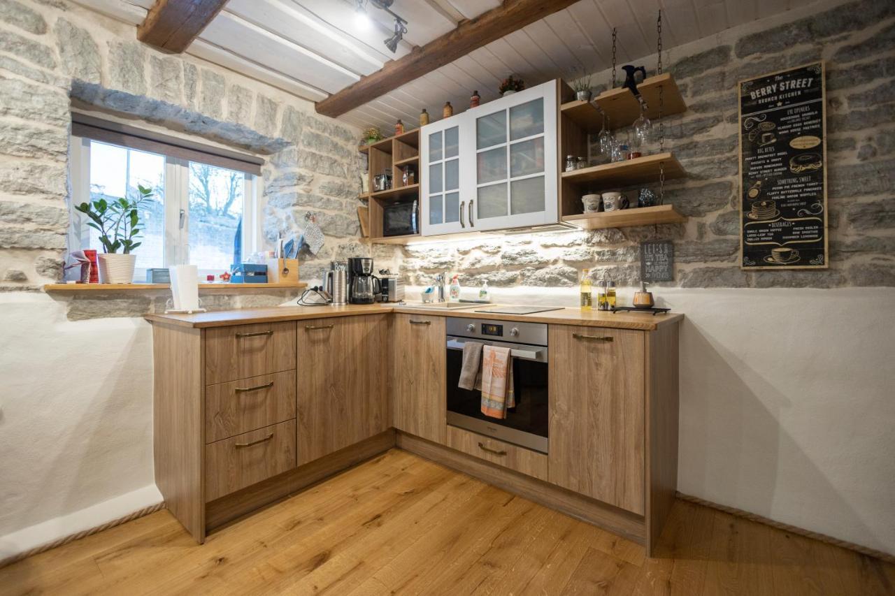 Like Home Apartments Salme 31 Tallinn Bagian luar foto