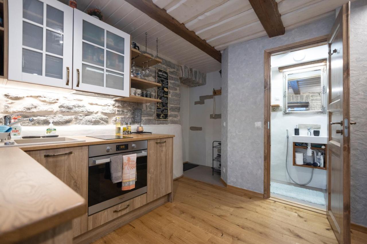 Like Home Apartments Salme 31 Tallinn Bagian luar foto