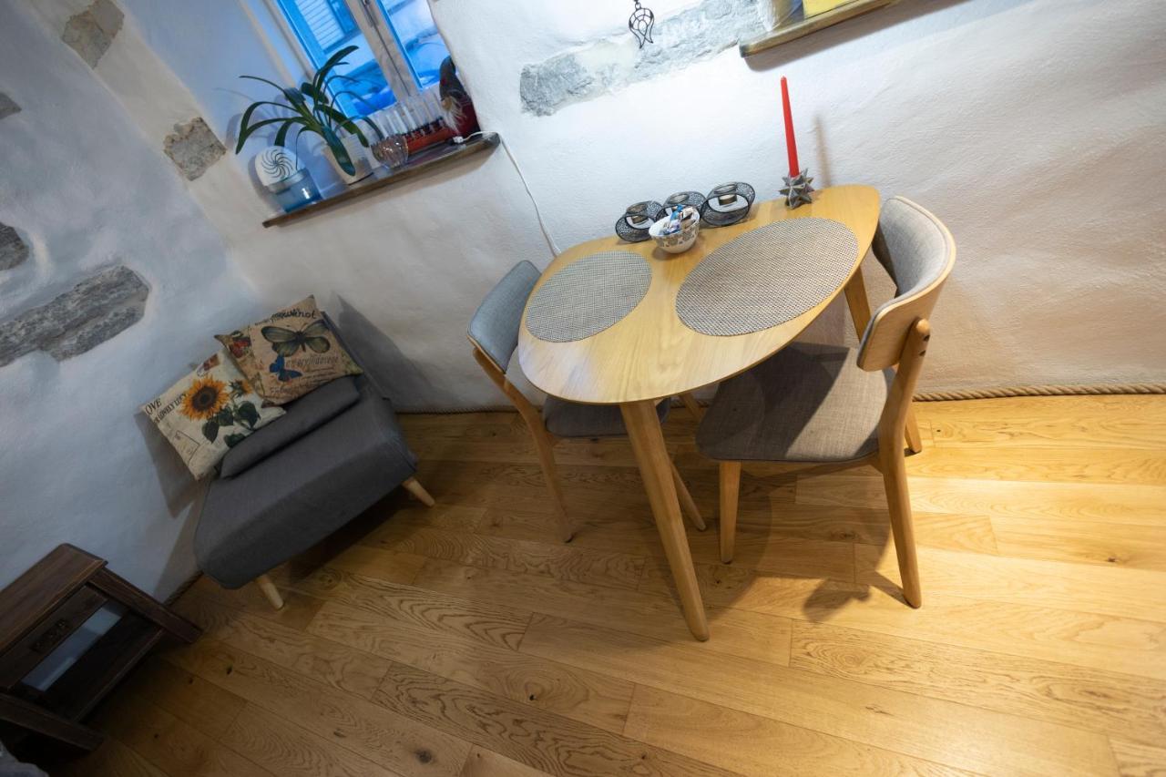 Like Home Apartments Salme 31 Tallinn Bagian luar foto