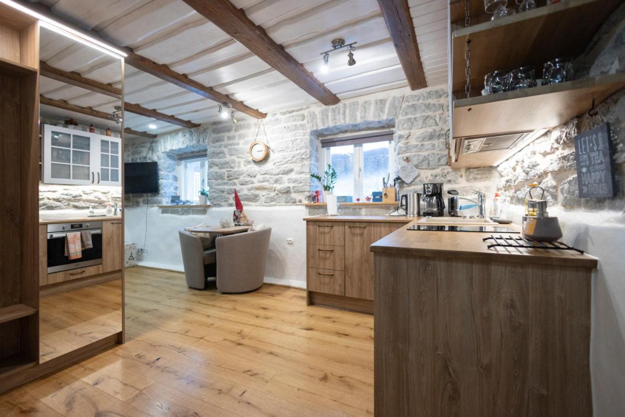 Like Home Apartments Salme 31 Tallinn Bagian luar foto