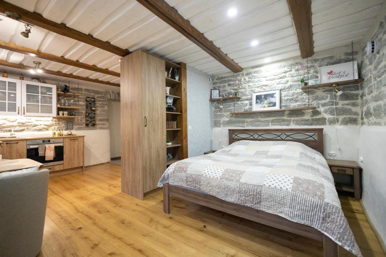 Like Home Apartments Salme 31 Tallinn Bagian luar foto