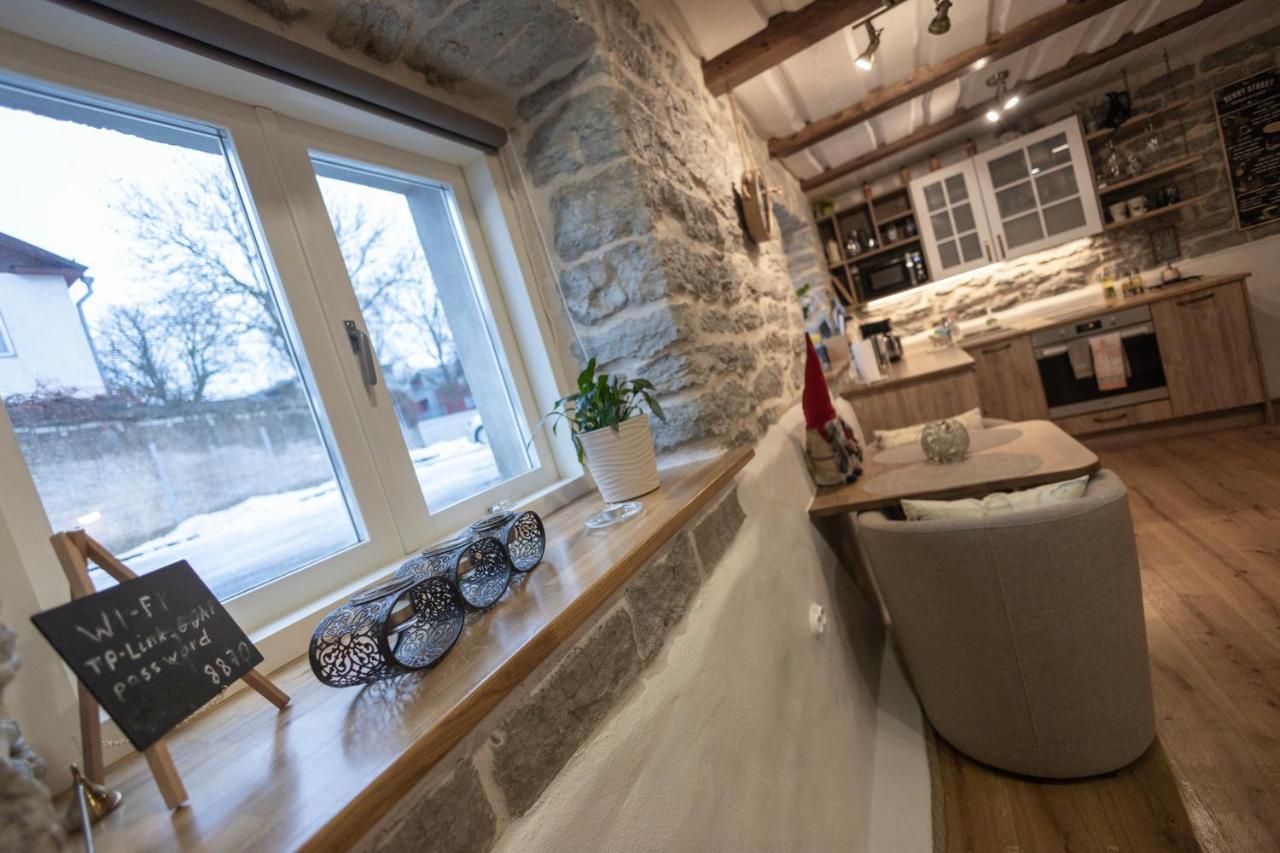 Like Home Apartments Salme 31 Tallinn Bagian luar foto