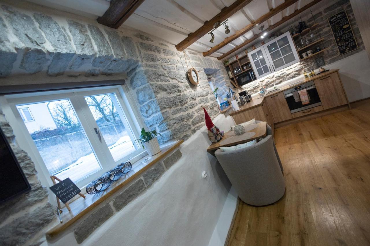 Like Home Apartments Salme 31 Tallinn Bagian luar foto