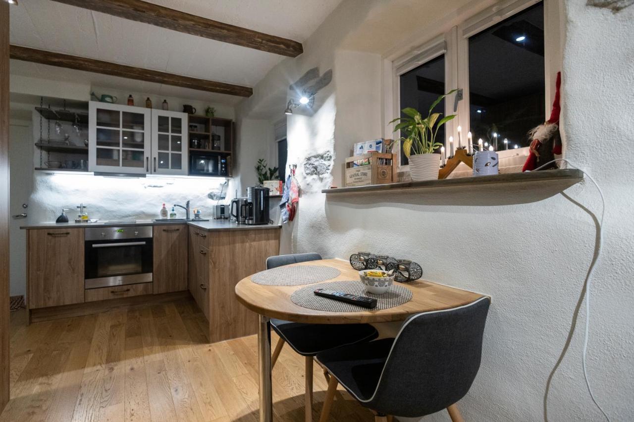 Like Home Apartments Salme 31 Tallinn Bagian luar foto