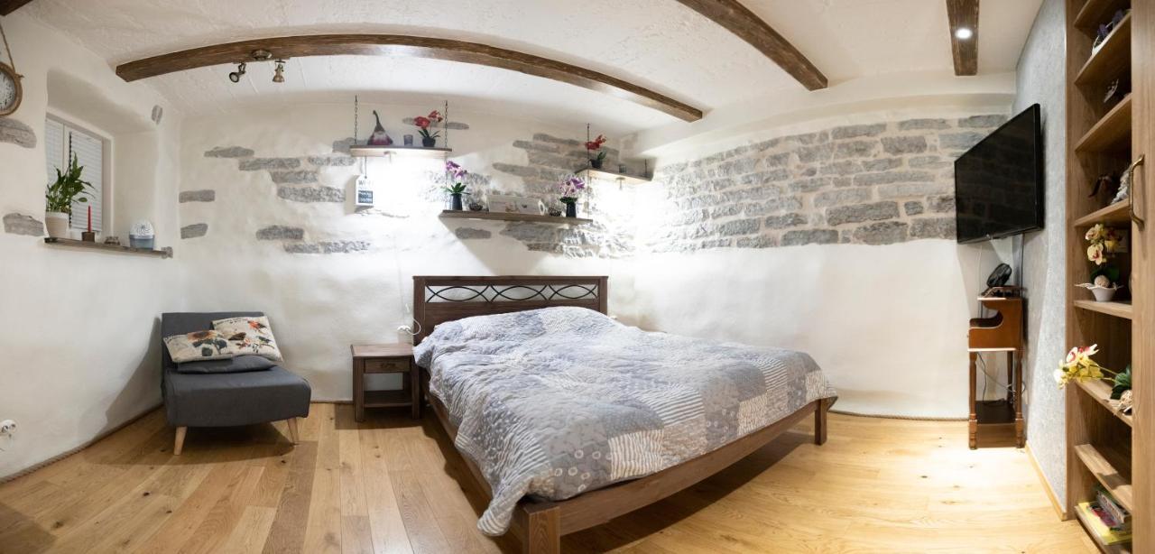 Like Home Apartments Salme 31 Tallinn Bagian luar foto