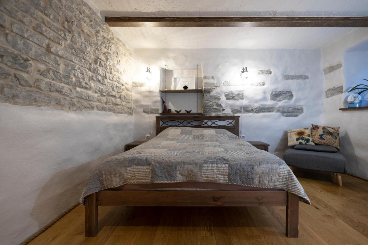 Like Home Apartments Salme 31 Tallinn Bagian luar foto