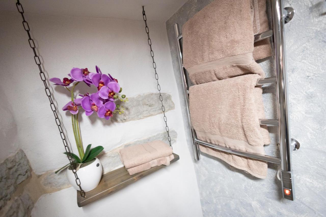 Like Home Apartments Salme 31 Tallinn Bagian luar foto