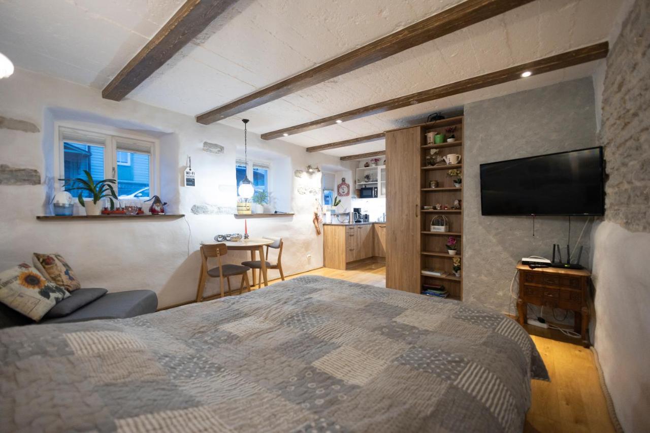 Like Home Apartments Salme 31 Tallinn Bagian luar foto