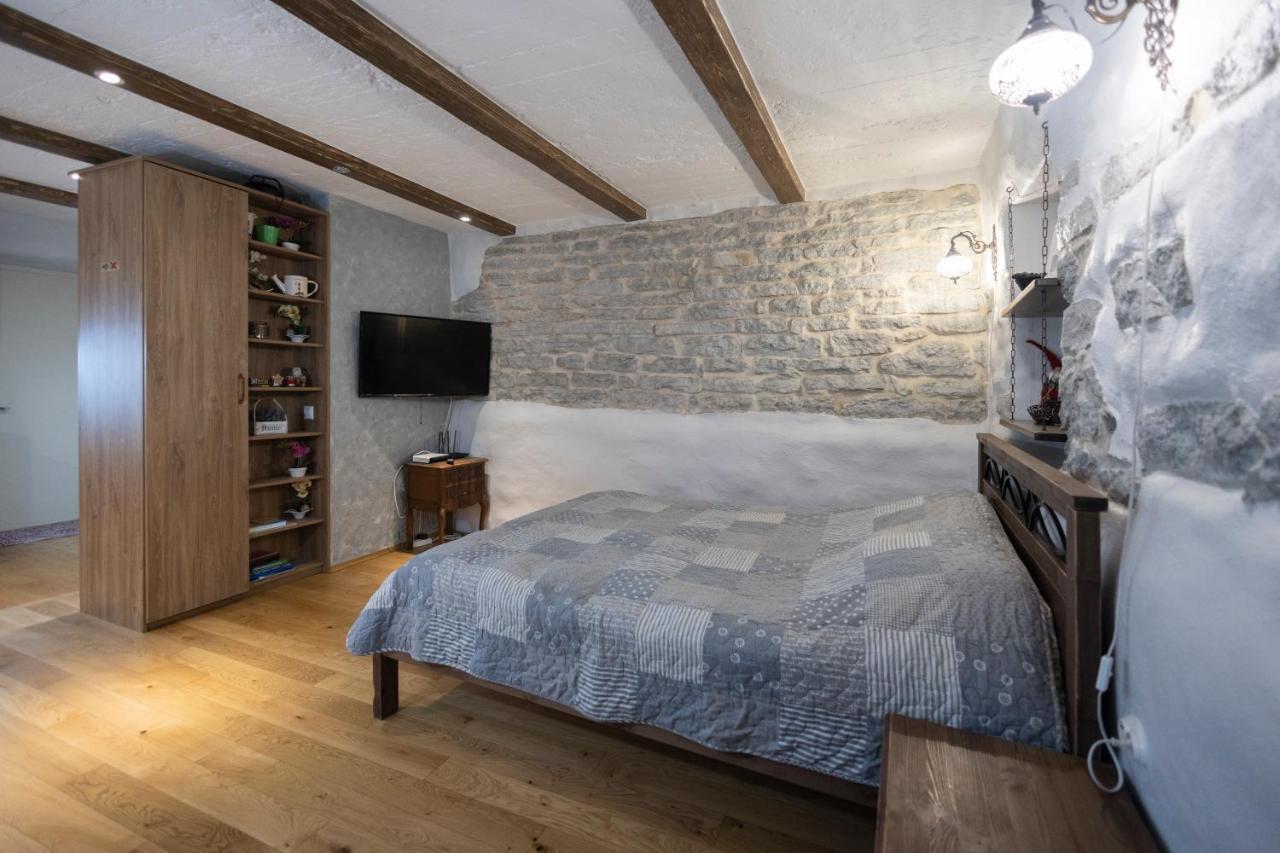 Like Home Apartments Salme 31 Tallinn Bagian luar foto