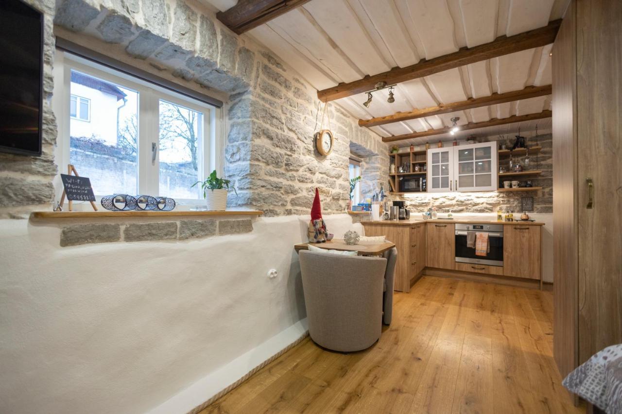Like Home Apartments Salme 31 Tallinn Bagian luar foto