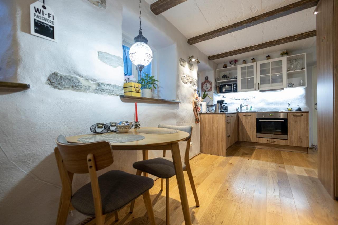 Like Home Apartments Salme 31 Tallinn Bagian luar foto