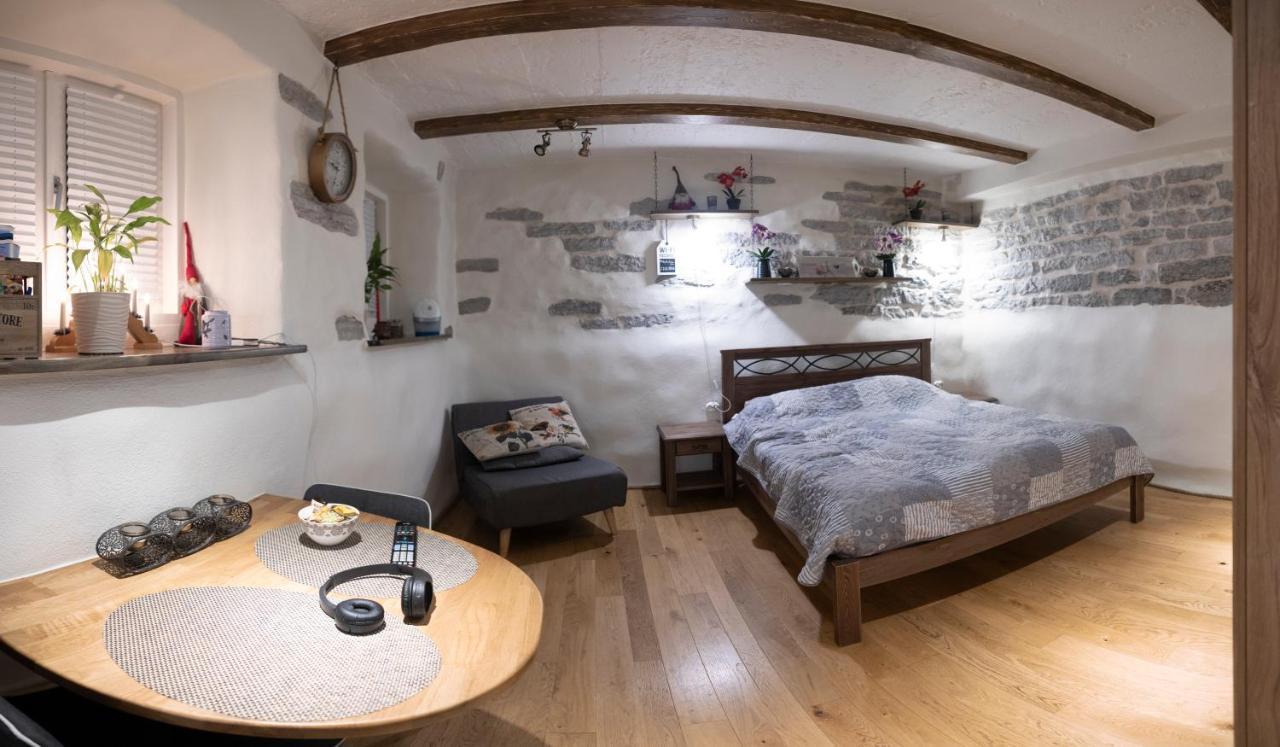 Like Home Apartments Salme 31 Tallinn Bagian luar foto