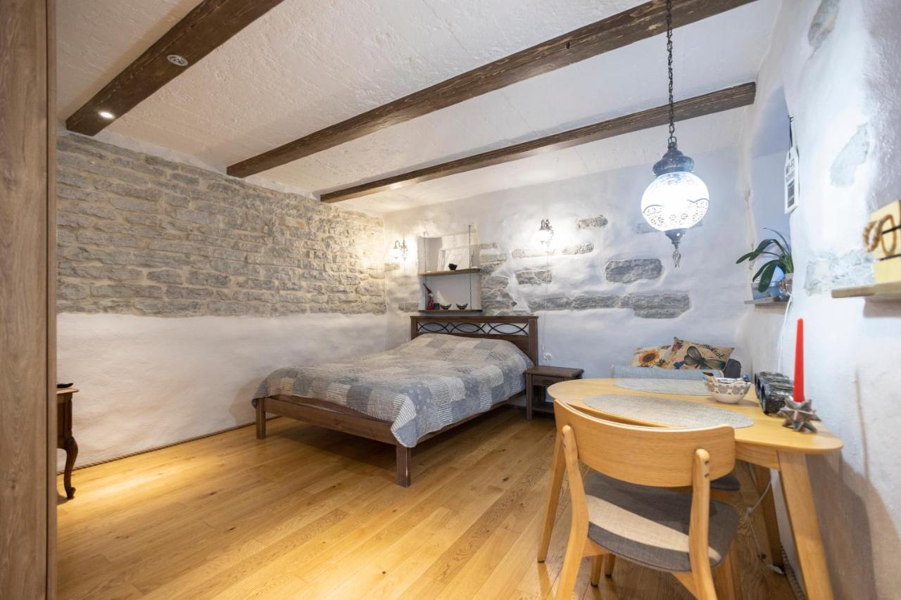 Like Home Apartments Salme 31 Tallinn Bagian luar foto