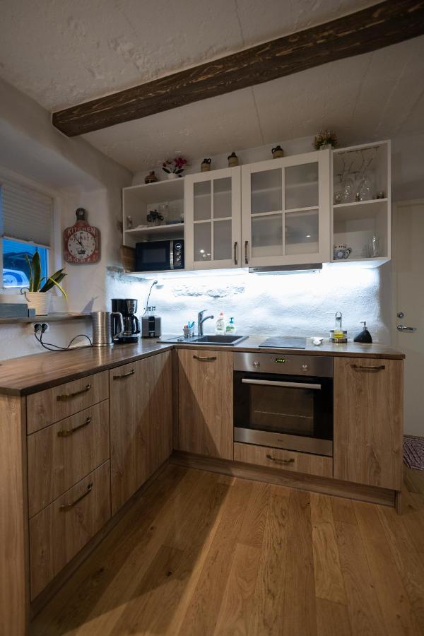 Like Home Apartments Salme 31 Tallinn Bagian luar foto