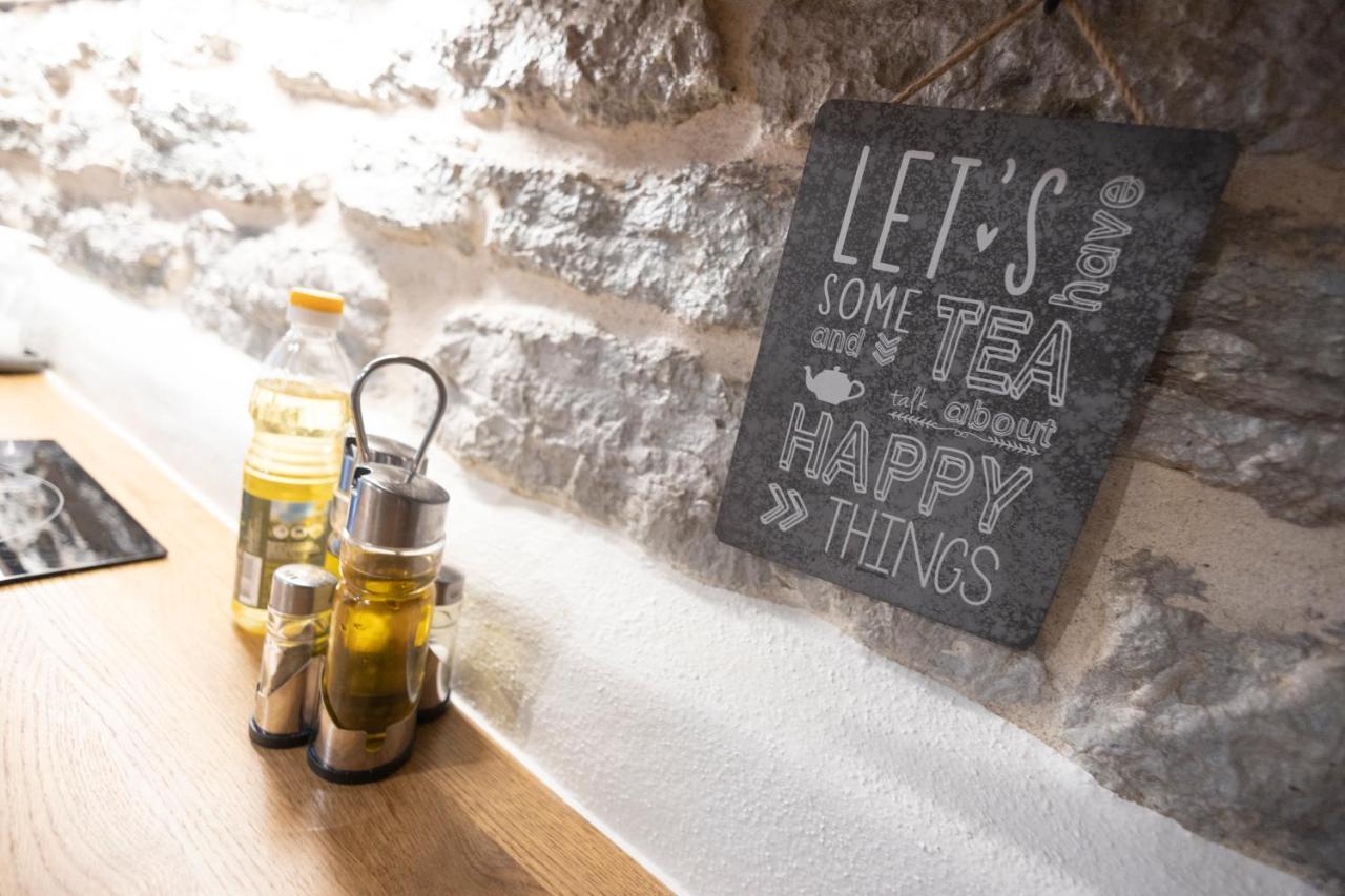 Like Home Apartments Salme 31 Tallinn Bagian luar foto