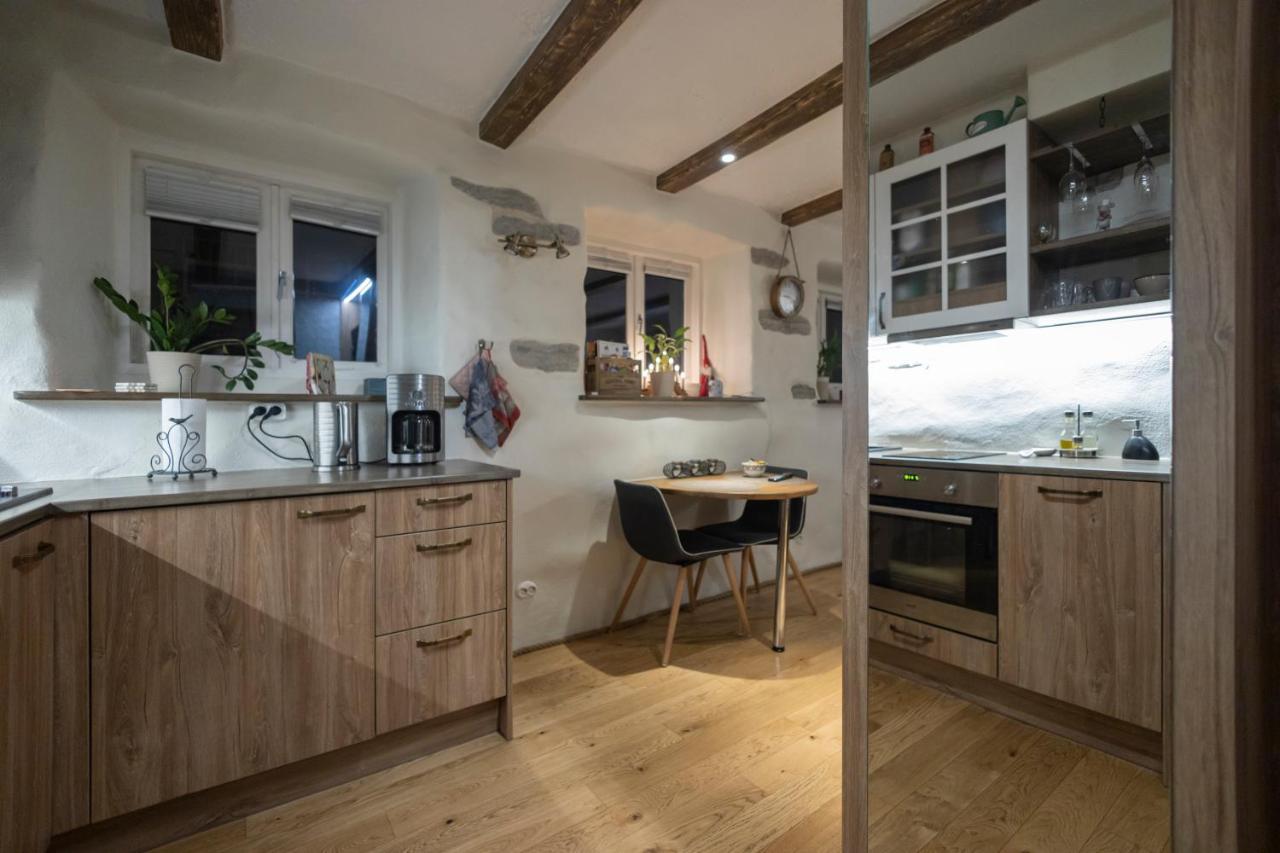 Like Home Apartments Salme 31 Tallinn Bagian luar foto