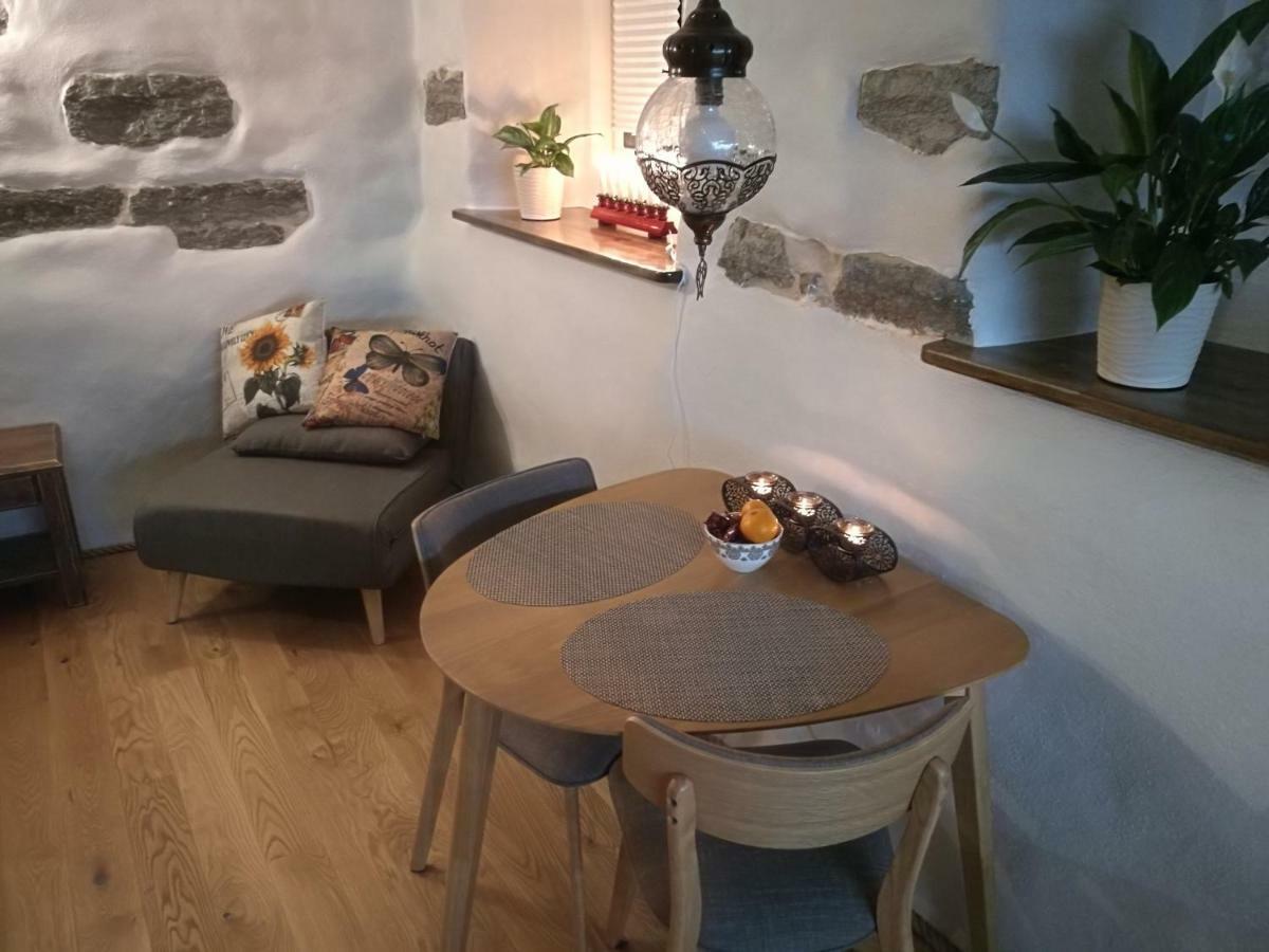 Like Home Apartments Salme 31 Tallinn Bagian luar foto