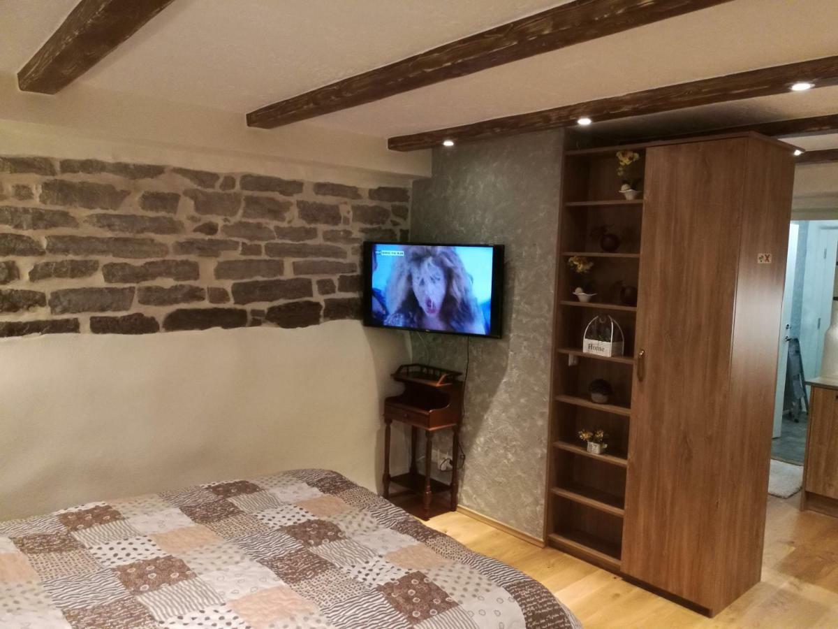 Like Home Apartments Salme 31 Tallinn Bagian luar foto