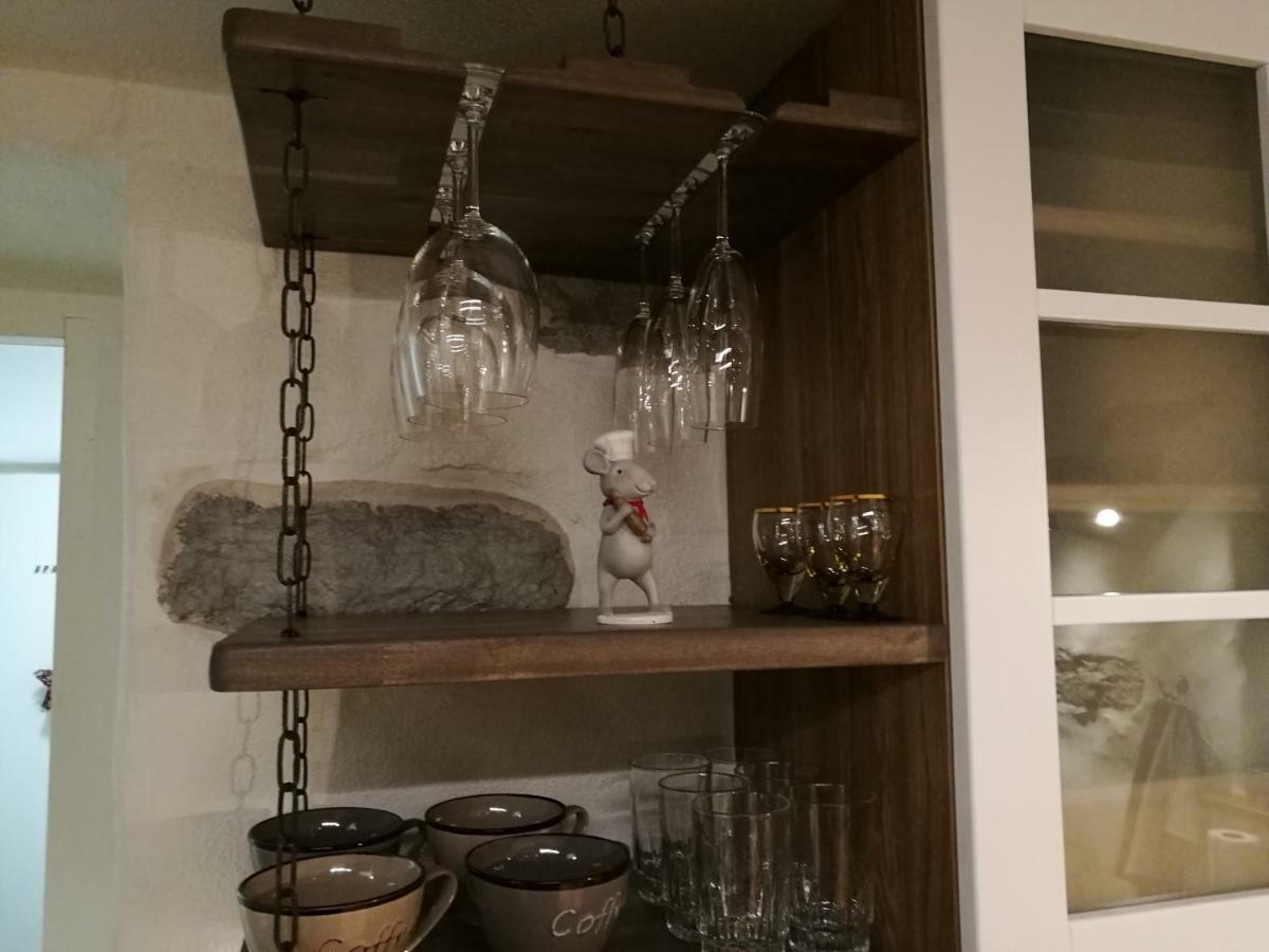 Like Home Apartments Salme 31 Tallinn Bagian luar foto