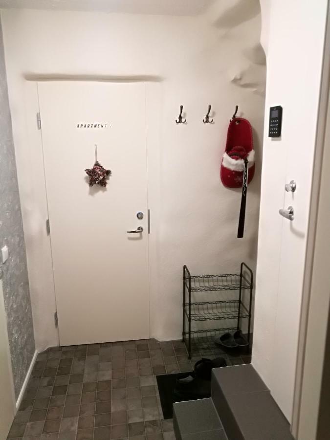 Like Home Apartments Salme 31 Tallinn Bagian luar foto